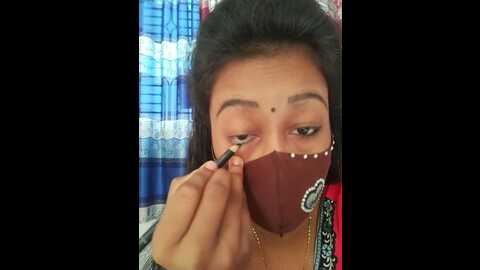 farhana_khan @ stripchat on 20231017