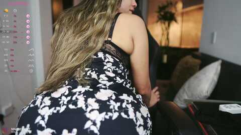 hannabeckett @ stripchat on 20231017