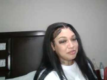 jaydadior @ stripchat on 20231017