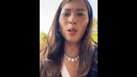 jing_qing21 @ stripchat on 20231017