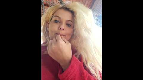 maya_natasha @ stripchat on 20231017