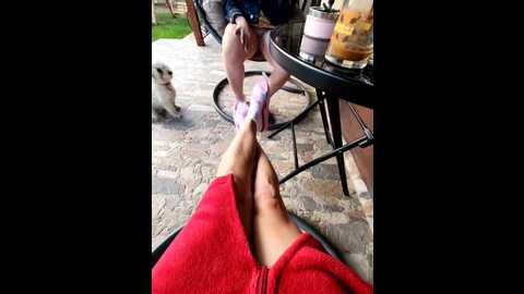 maya_natasha @ stripchat on 20231017