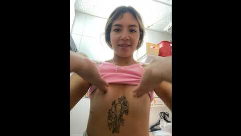 mila_morgan @ stripchat on 20231017