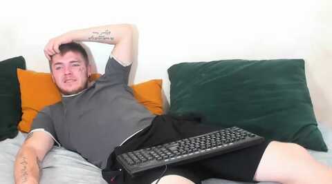 newboyintown_1 @ stripchat on 20231017