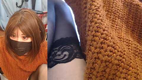 sayo555 @ stripchat on 20231017