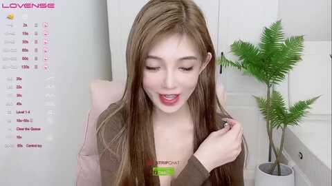 sexymodel_170cm @ stripchat on 20231017