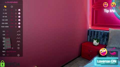 sirenas_sicret @ stripchat on 20231017