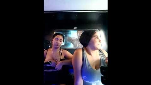 sweetsin2 @ stripchat on 20231017