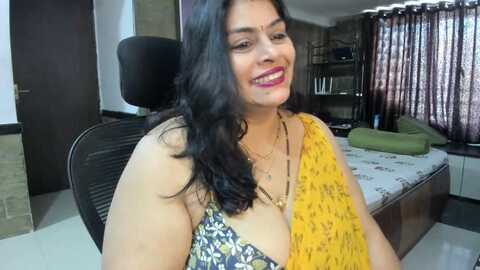 tarivishu23 @ stripchat on 20231017