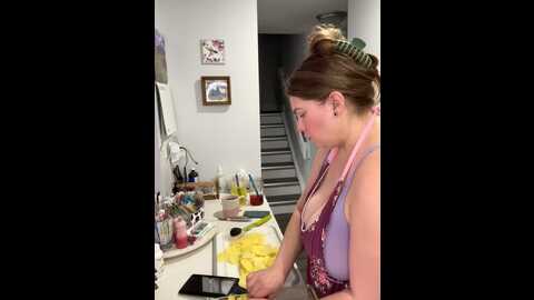 violetaurora95 @ stripchat on 20231017