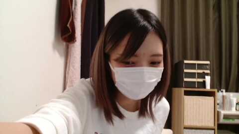 yukayuka_v @ stripchat on 20231017