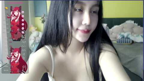 8_monica @ stripchat on 20231018