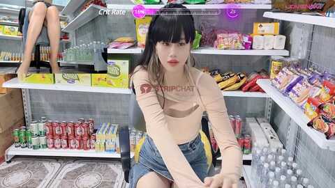 _7eleven_ @ stripchat on 20231018