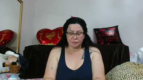 __khaleesi__ @ stripchat on 20231018