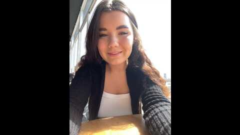 _eva_007 @ stripchat on 20231018