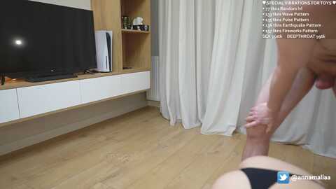 annamalia_ @ stripchat on 20231018