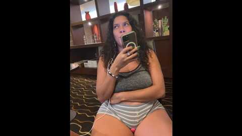 bigbuttbrooklynn @ stripchat on 20231018