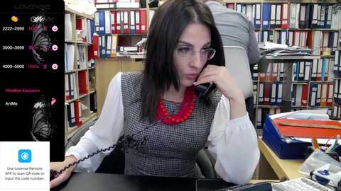 classyladyrellax @ stripchat on 20231018