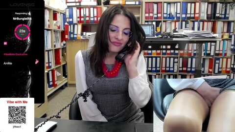 classyladyrellax @ stripchat on 20231018