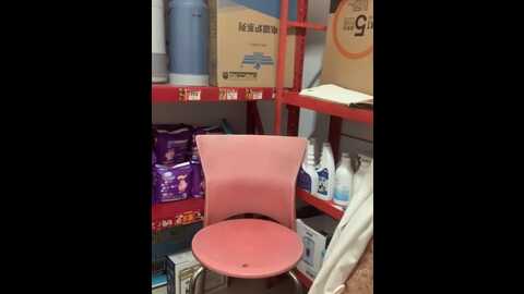 cobaohao @ stripchat on 20231018