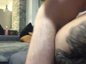 couple_luv @ stripchat on 20231018