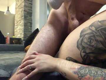 couple_luv @ stripchat on 20231018