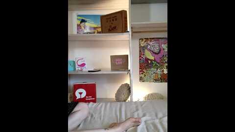 elnonoykeila77 @ stripchat on 20231018