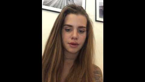 emiliacatalina @ stripchat on 20231018