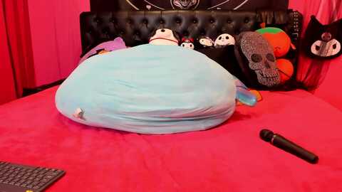 evilyn @ stripchat on 20231018