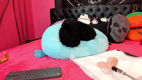 evilyn @ stripchat on 20231018