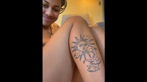 goddessxdreaxo @ stripchat on 20231018