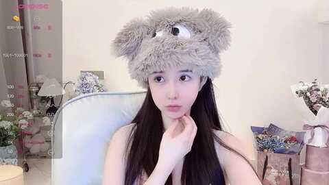 hahaha_ha2 @ stripchat on 20231018