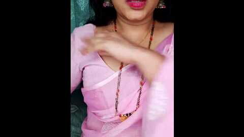 hot_telugu_queen @ stripchat on 20231018