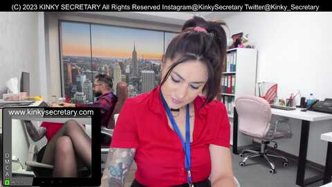 kinky_secretary