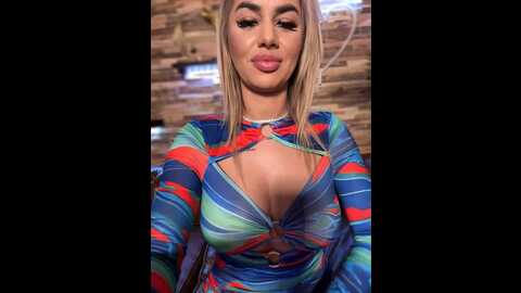 kirstievegas @ stripchat on 20231018