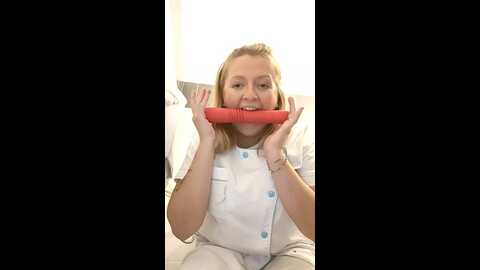 lady_charlyne @ stripchat on 20231018