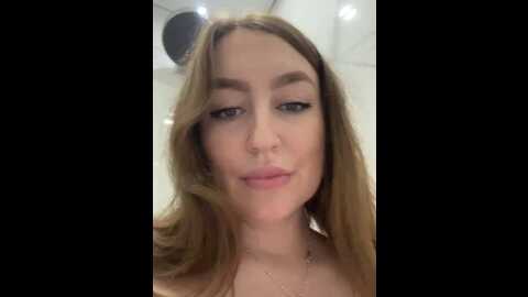 lady_miaolson @ stripchat on 20231018