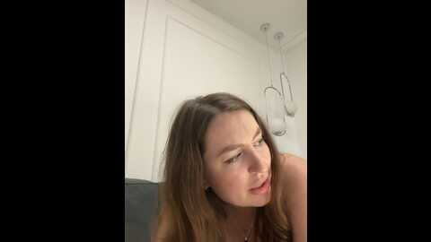 lady_miaolson @ stripchat on 20231018