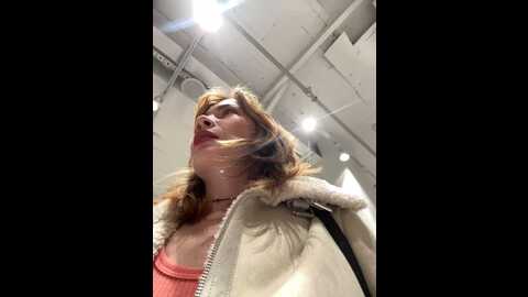 lavenderhot @ stripchat on 20231018