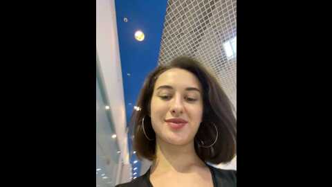 lianbaby @ stripchat on 20231018