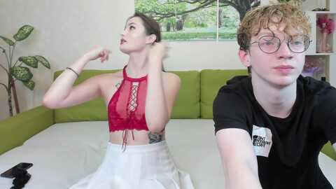 loossers @ stripchat on 20231018