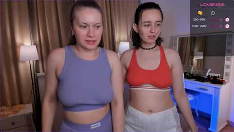 louisemarians @ stripchat on 20231018