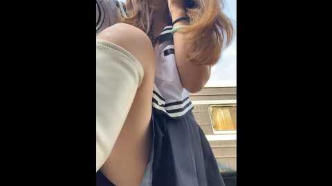 lovely_520 @ stripchat on 20231018