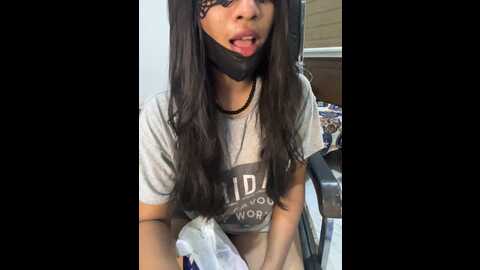 lovely_ashuu @ stripchat on 20231018