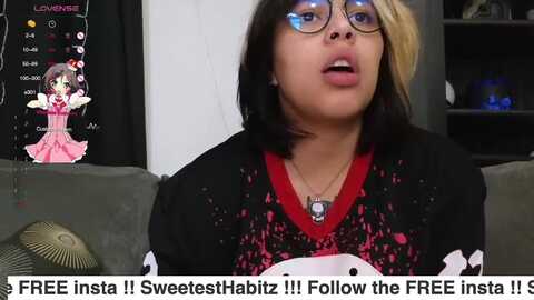 miacanela_xo @ stripchat on 20231018