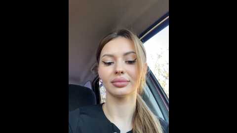 princessahill_ @ stripchat on 20231018