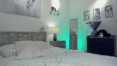 riskyproject @ stripchat on 20231018