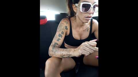 sexy7883 @ stripchat on 20231018