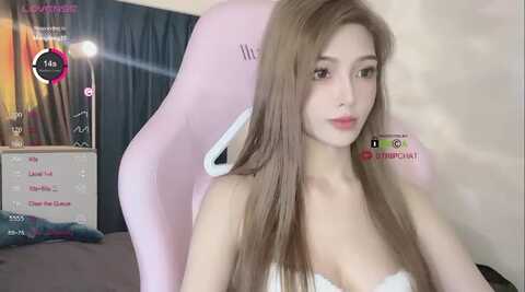 sexymodel_170cm @ stripchat on 20231018