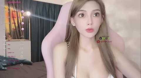 sexymodel_170cm @ stripchat on 20231018
